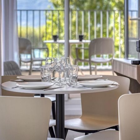 Kosy Appart'Hotels - Residence Du Lac Aix-les-Bains Luaran gambar