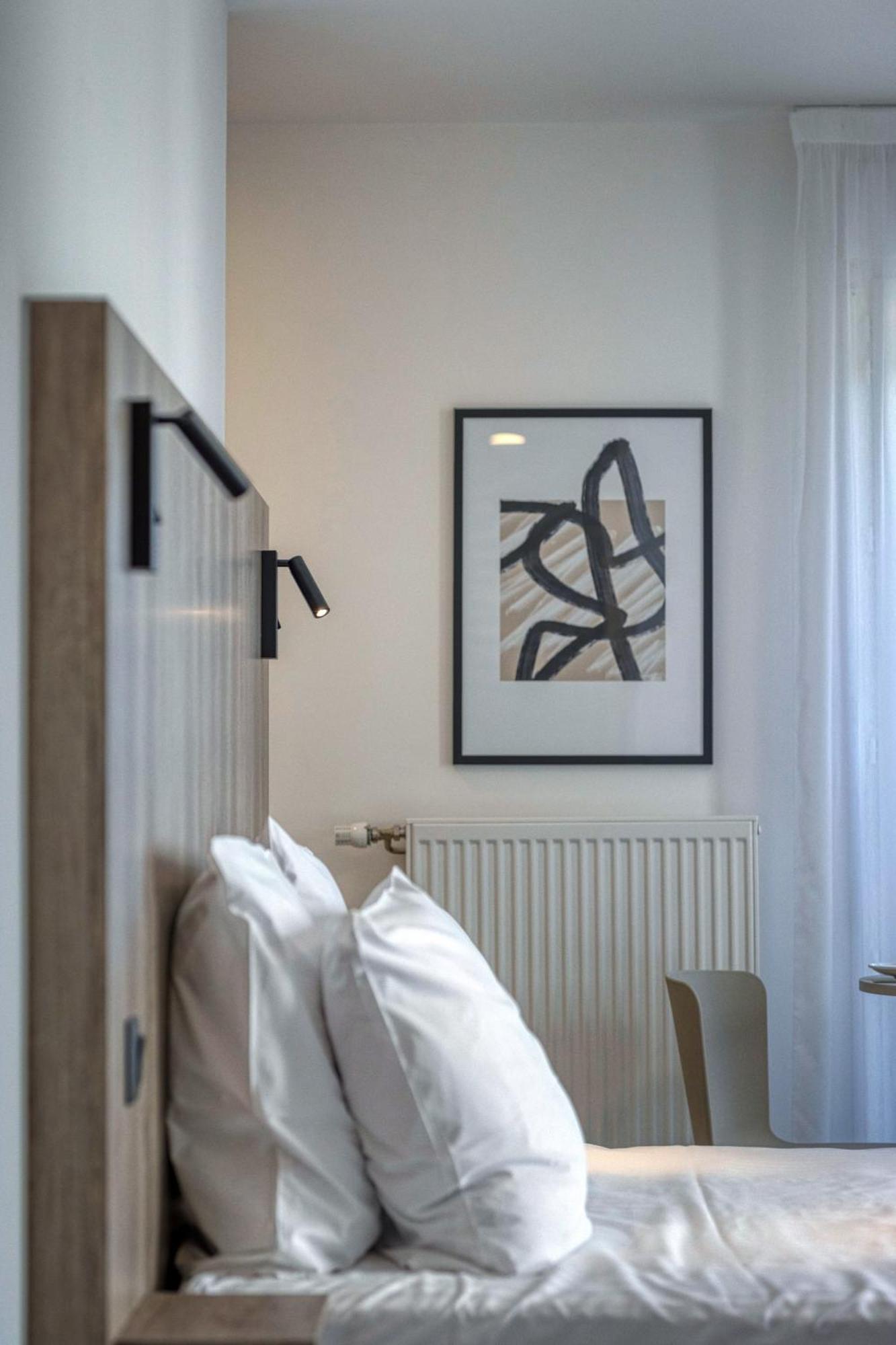 Kosy Appart'Hotels - Residence Du Lac Aix-les-Bains Luaran gambar