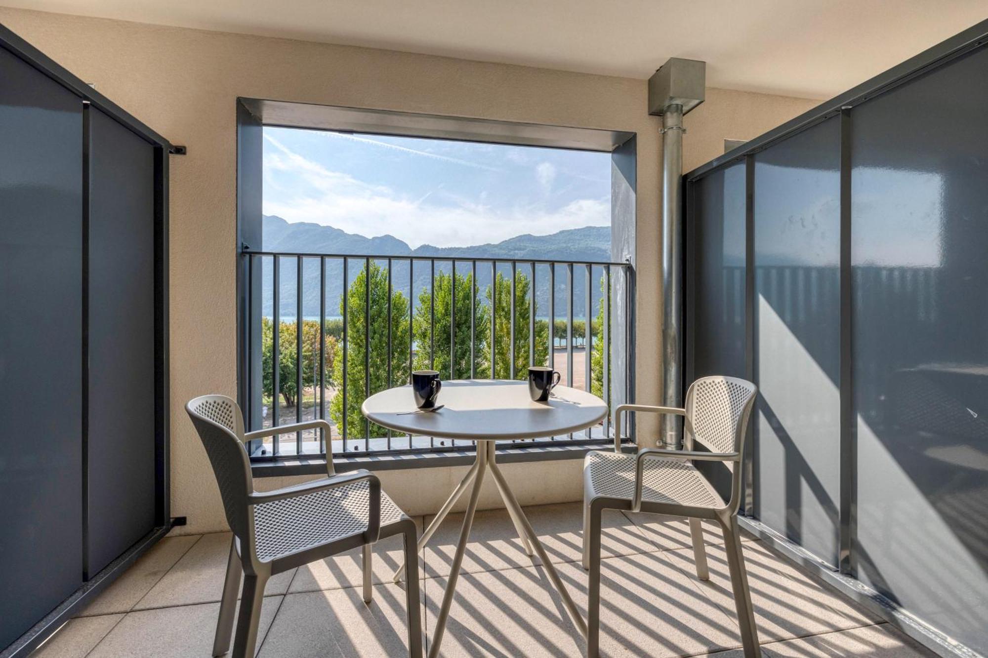 Kosy Appart'Hotels - Residence Du Lac Aix-les-Bains Luaran gambar