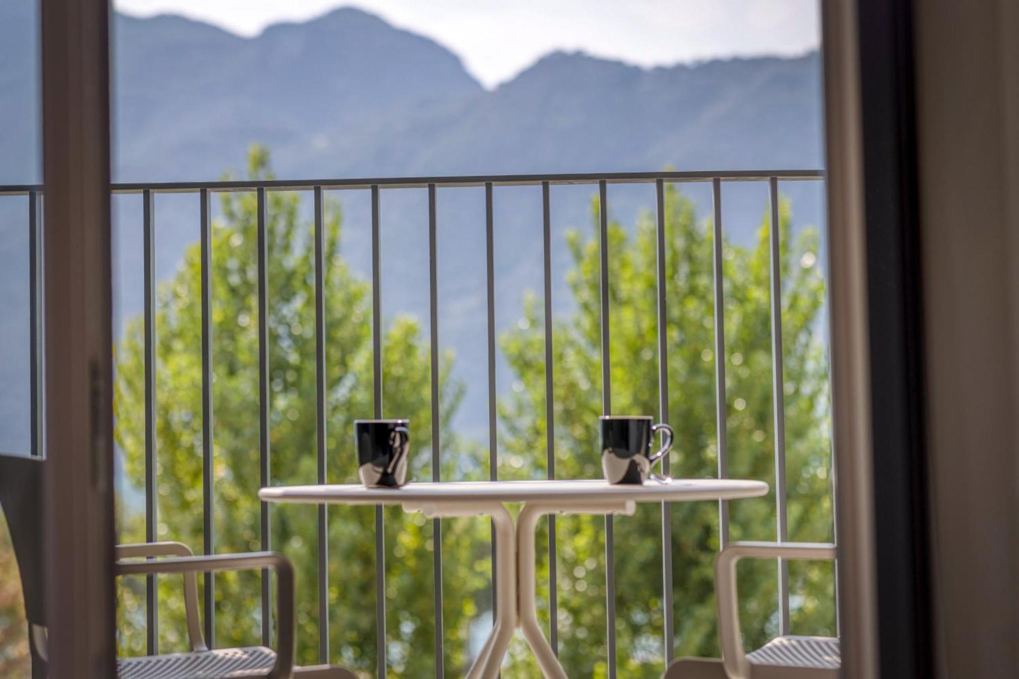 Kosy Appart'Hotels - Residence Du Lac Aix-les-Bains Luaran gambar