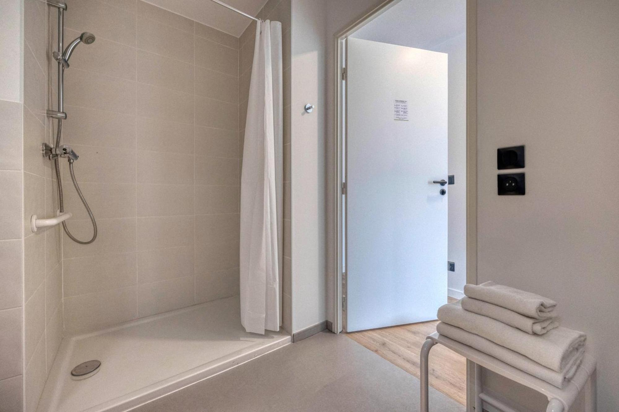 Kosy Appart'Hotels - Residence Du Lac Aix-les-Bains Luaran gambar