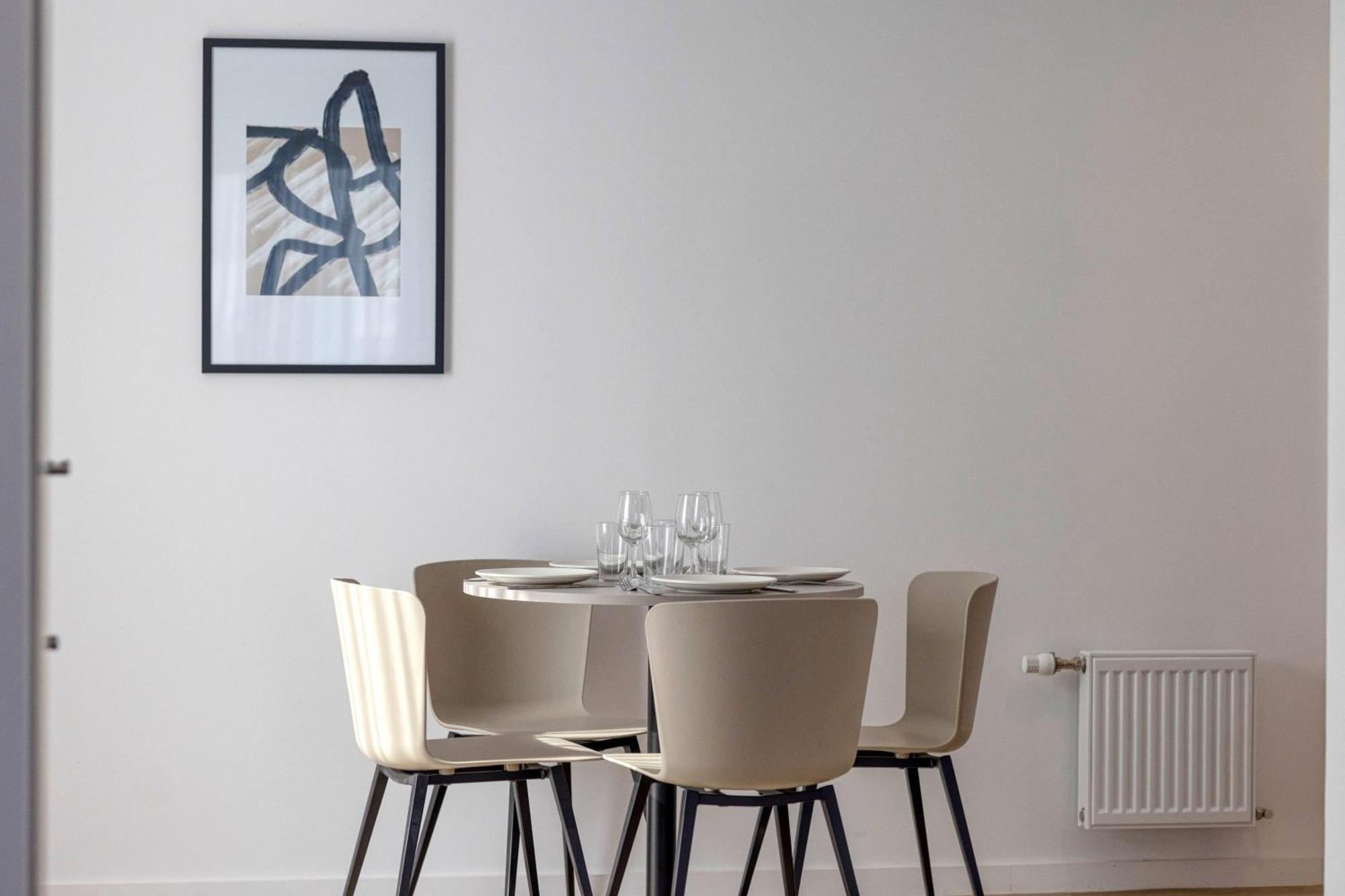 Kosy Appart'Hotels - Residence Du Lac Aix-les-Bains Luaran gambar