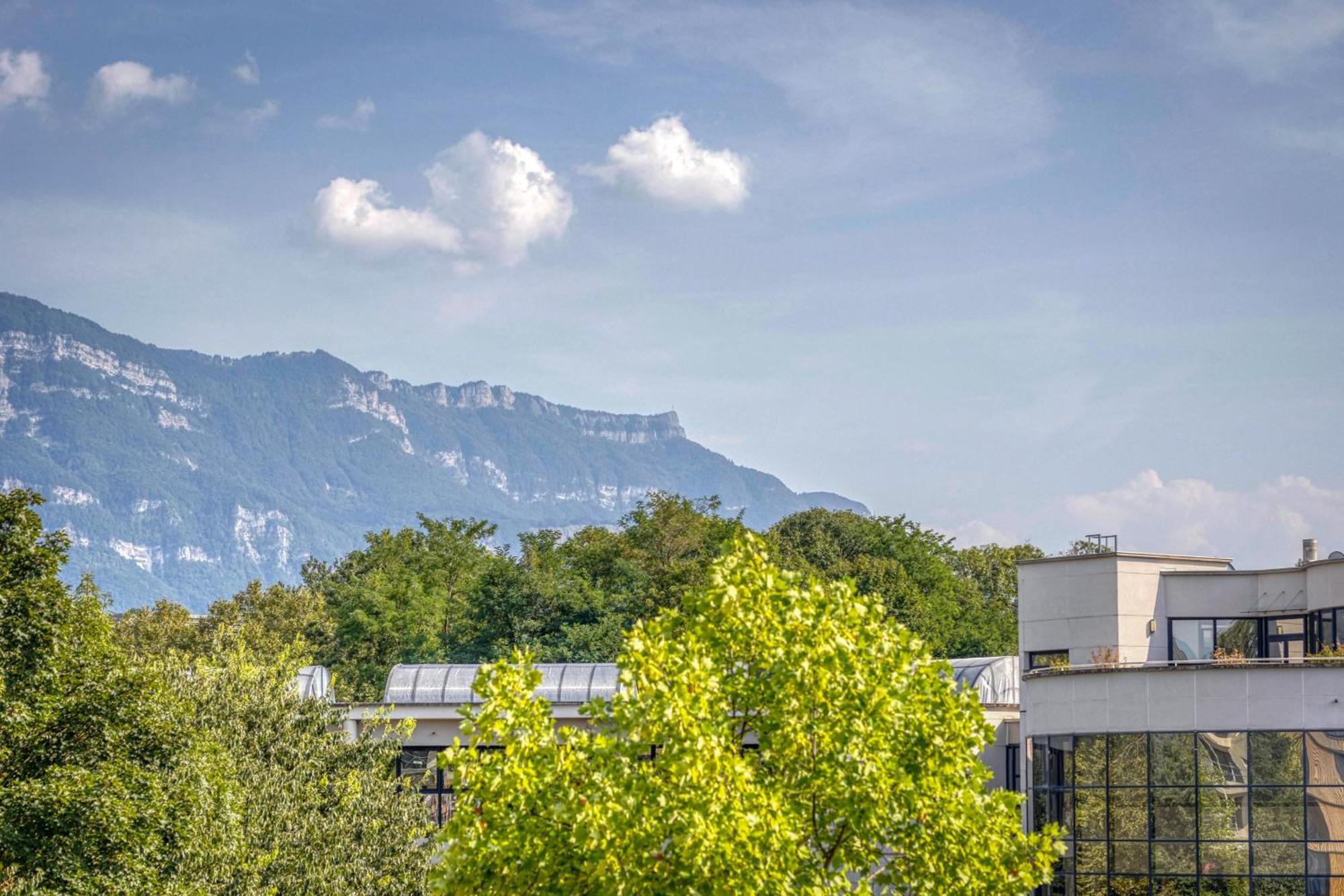 Kosy Appart'Hotels - Residence Du Lac Aix-les-Bains Luaran gambar