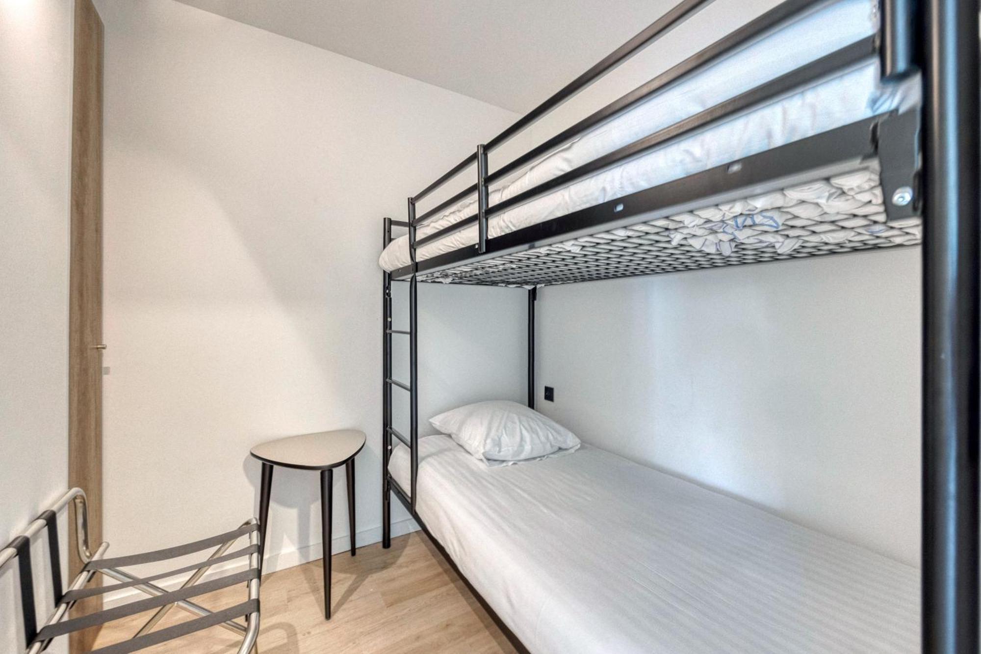 Kosy Appart'Hotels - Residence Du Lac Aix-les-Bains Luaran gambar