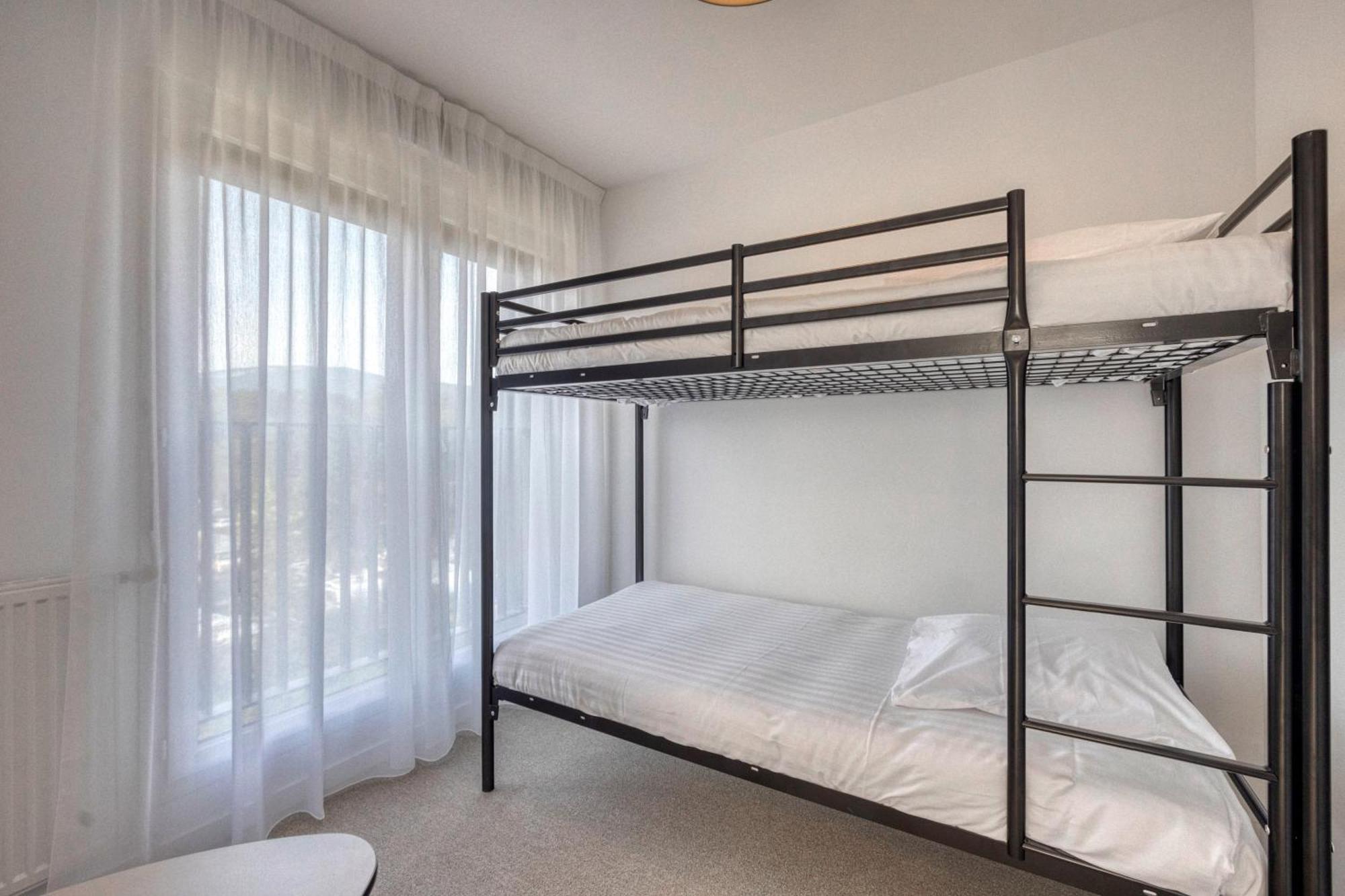 Kosy Appart'Hotels - Residence Du Lac Aix-les-Bains Luaran gambar